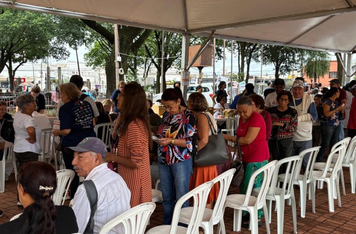 Parceria entre SES e Abrec-MS leva prevenção à doença renal no Dia Mundial do Rim