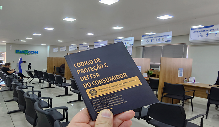Procon de Mato Grosso do Sul publica relatório de empresas mais reclamadas em 2025