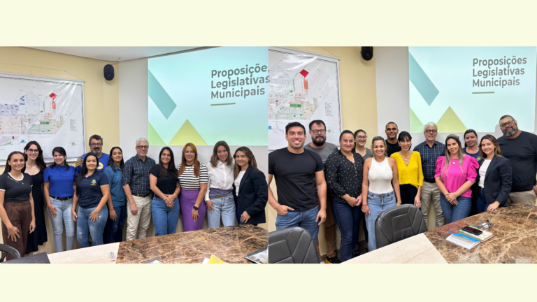 EsLegis inicia calendário de 2026 com capacitação e adesão total dos servidores
