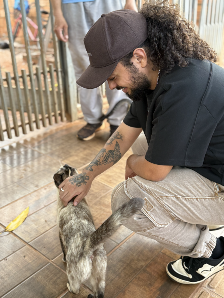 Com ações e fiscalização, vereador Valter trabalha na política de proteção animal com foco em abrigo