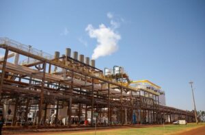 Mato Grosso do Sul projeta safra recorde de etanol, com 5 bilhões de litros produzidos em 2025/2026