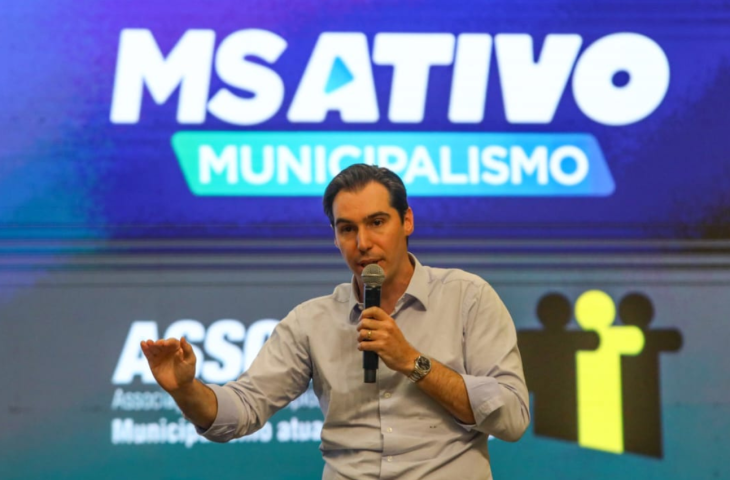 Planejamento público em debate nacional: Estado sedia Fórum de Secretários e reúne lideranças do país