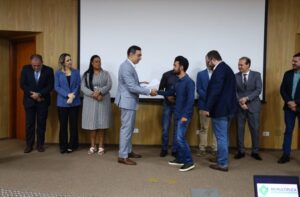 Governo de Mato Grosso do Sul abre processo seletivo para programa de estágio com foco em inovação e ESG