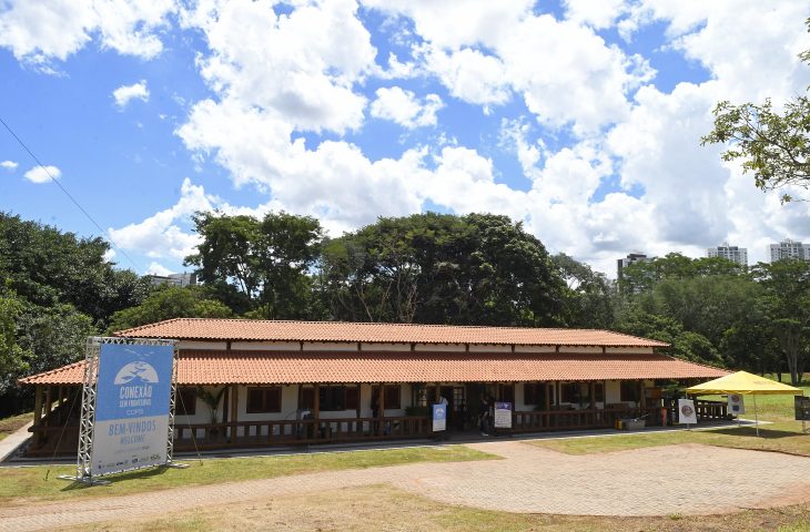 Casa do Homem Pantaneiro: acesso público à cultura e ciência fica como legado em palco da COP15