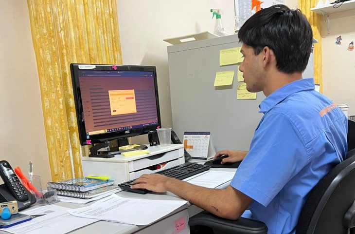 Educação profissional muda a vida de estudantes e impulsiona mobilidade social em Mato Grosso do Sul