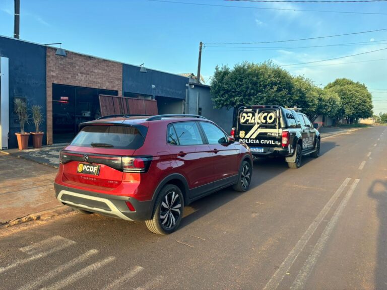 Polícia Civil desmantela esquema de golpe do “falso advogado” com atuação interestadual e envolvimento de detento