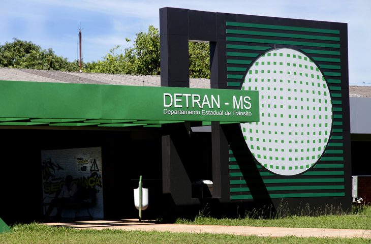 Pioneirismo: Detran-MS lança curso teórico de 1ª habilitação gratuito com foco na qualidade da formação