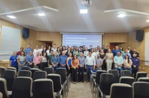 Estado consolida governança em proteção de dados pessoais