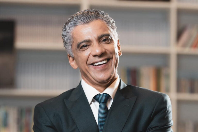 Palestra com Dr. Geraldo Peçanha acontece nesta sexta-feira e reforça a importância da inclusão e do cuidado com pessoas com TEA em São Gabriel do Oeste