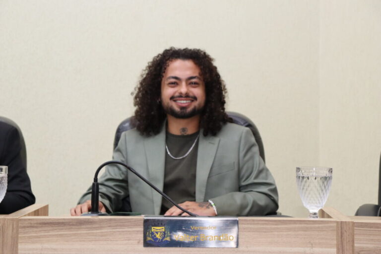 Isenção no IPTU, melhora no atendimento e mais investimentos: vereador Valter apoia neurodiversidade em SGO