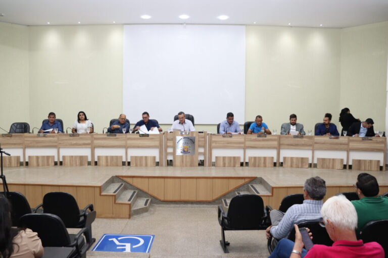 Mais apoio para sair do aluguel: Câmara de SGO aprova melhoria no programa Habita Fácil