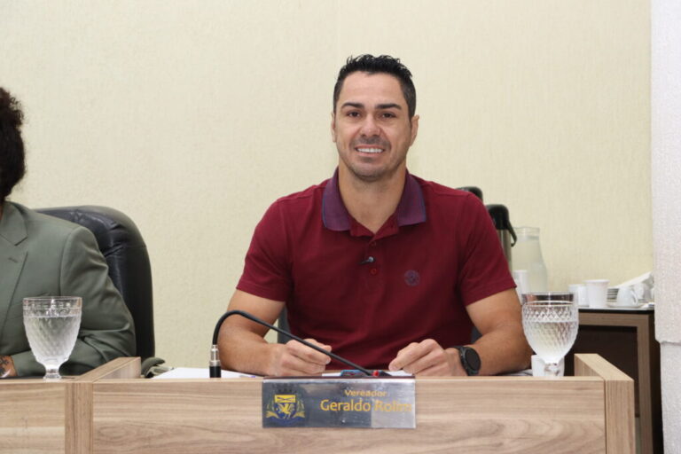 Vereador Geraldo Rolim viabiliza atendimento odontológico noturno no Fênix com emenda de R$ 210 mil