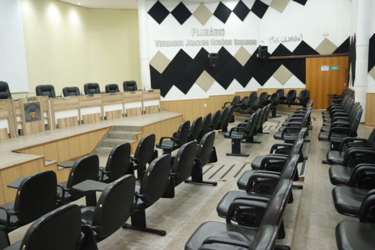 Câmara de São Gabriel do Oeste realiza hoje a primeira sessão do Cine Câmara