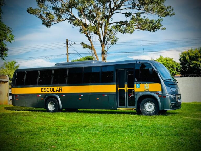 Câmara articula recursos e acompanha entregas para APAE e melhorias no Estádio Municipal