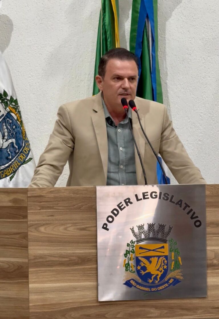 Mais acesso a saúde bucal: Evandro reforça investimento e atendimento odontológico é ampliado em São Gabriel