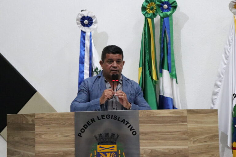 Qualificação e oportunidade: Vereador Ramão propõe cursos profissionalizantes no CRAS para fortalecer a renda das famílias