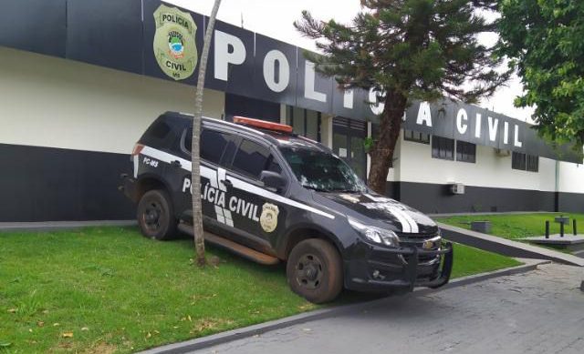 Polícia Civil desvenda tentativa de “golpe do seguro” em investigação sobre furto de camionete em São Grabiel do Oeste
