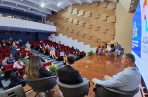 Mudanças climáticas: MS lança ação integrada e fortalece municípios para enfrentar eventos extremos
