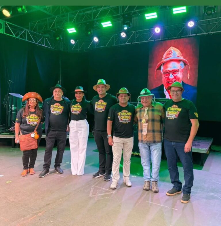 Com realização do CTN, projeto do vereador fortalece a valorização da cultura nordestina