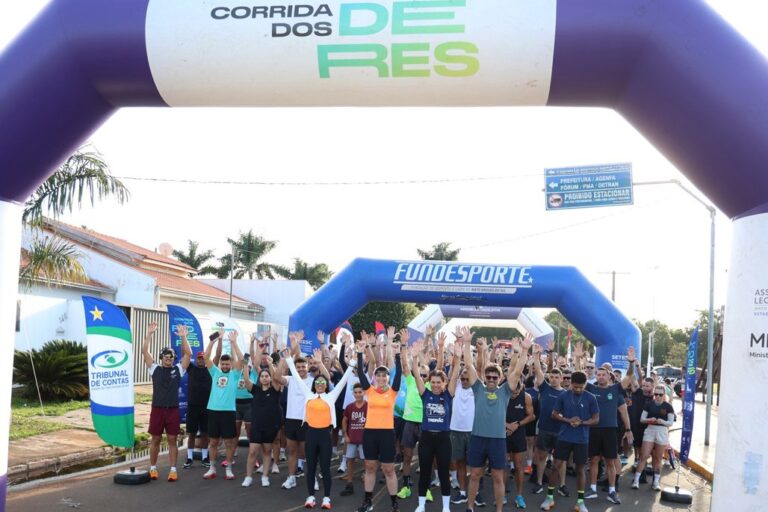 Costa Rica encerra circuito de treinões da 4ªCorrida dos Poderes programada para novembro