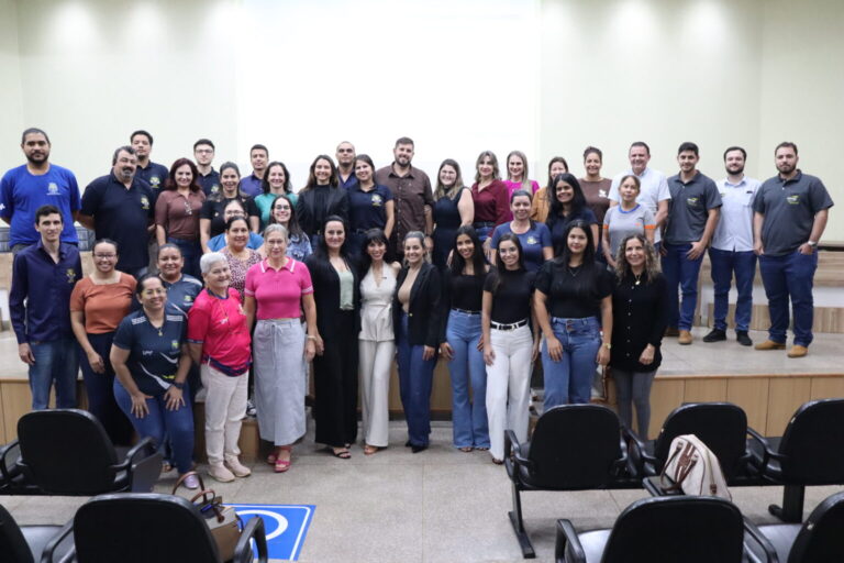 Escola do Legislativo amplia capacitação de servidores e aproxima Câmara da população