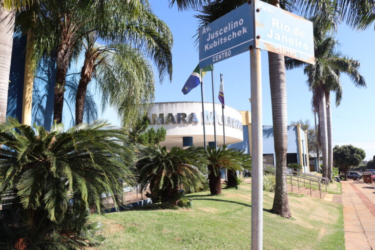 Câmara vota planejamento (LDO) que orienta os investimentos de 2027 para SGO