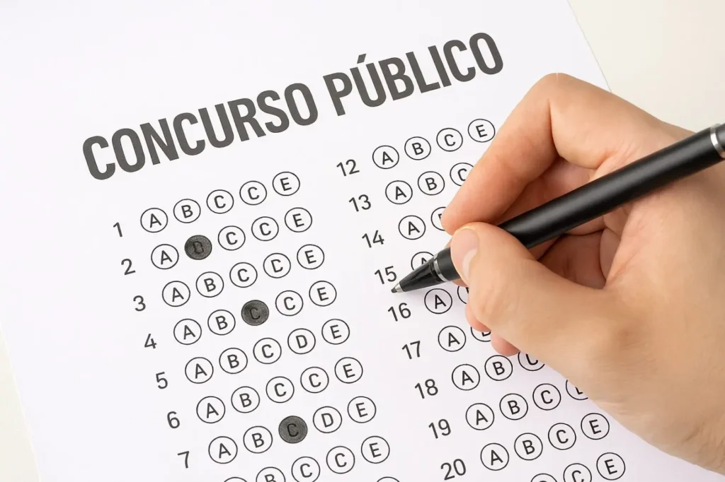Vereador solicita concursos para Prefeitura, FUNSAÚDE e SAAE de São Gabriel do Oeste