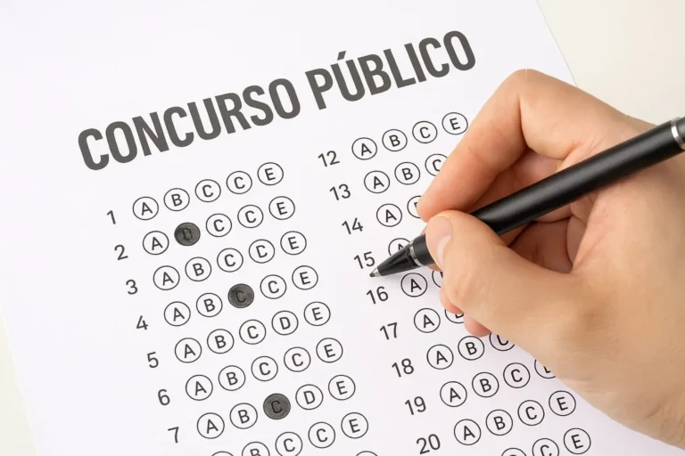 Vereador solicita concursos para Prefeitura, FUNSAÚDE e SAAE de São Gabriel do Oeste