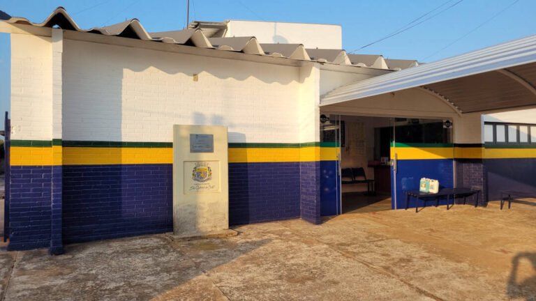 “Posto do Redondo” poderá receber nome de Elza de Lima Pena