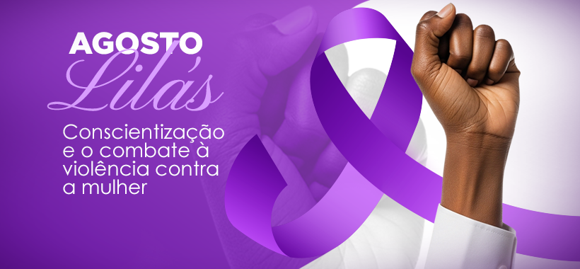 Câmara promove encontro do Agosto Lilás sobre acolhimento e rede de proteção às mulheres