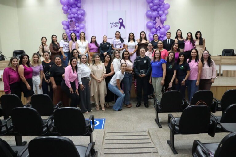 Encontro busca formalizar fluxo da rede de proteção às mulheres em SGO