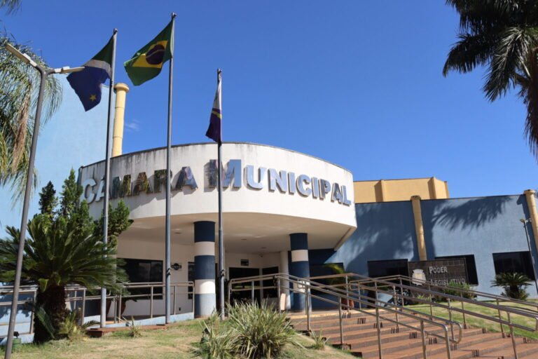 Câmara de SGO fomenta cultura e educação na rede municipal por meio do Cine Câmara