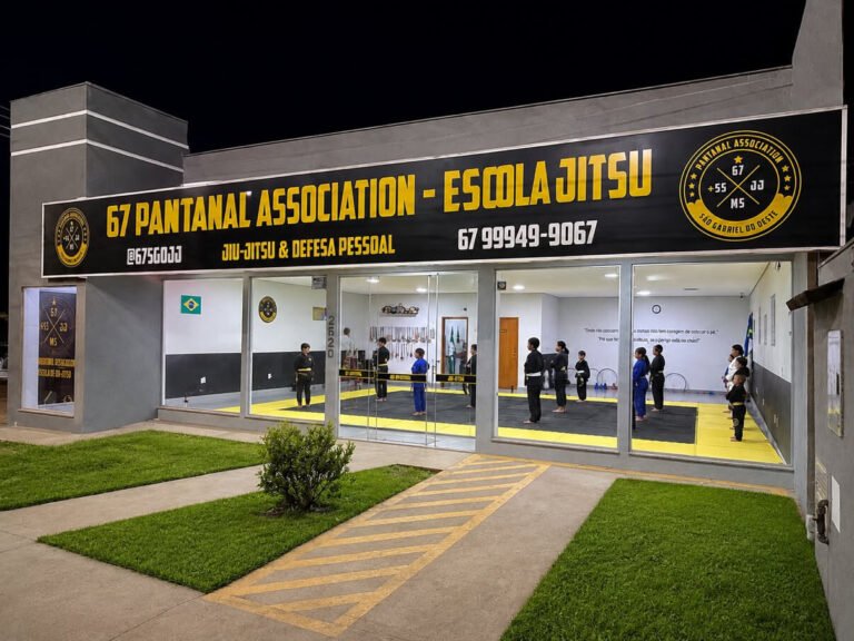 Atletas de São Gabriel do Oeste integram seleção da 67 Pantanal Association na conquista hexacampeonato no Brasileiro Centro-Oeste de Jiu-Jitsu