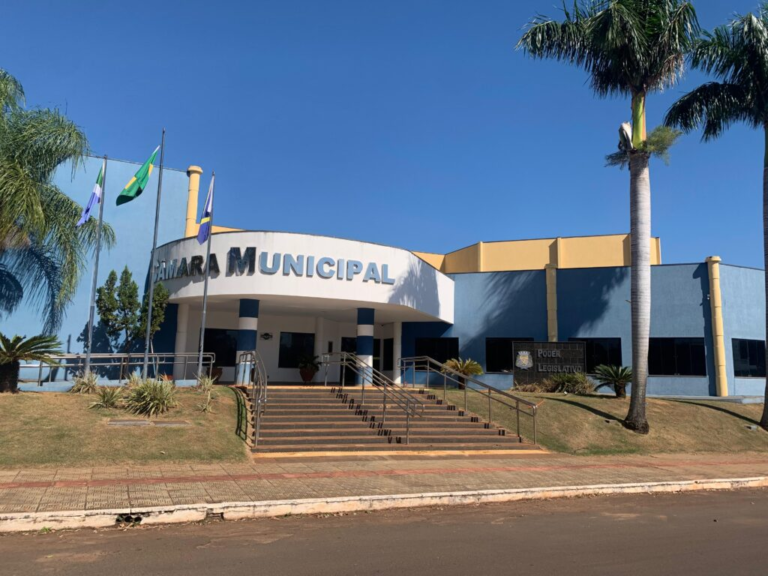 Escola do Legislativo amplia atuação e lança novo projeto de educação cidadã em São Gabriel do Oeste