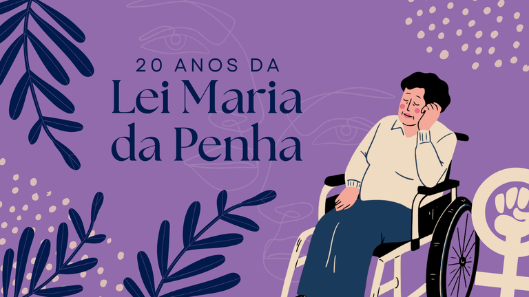20 anos da Lei Maria da Penha reforçam ações de proteção às mulheres pela Câmara de SGO