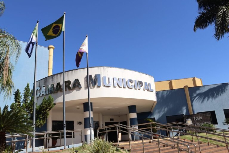 Economia da Câmara ajuda a ampliar serviços de saúde e habitação em SGO