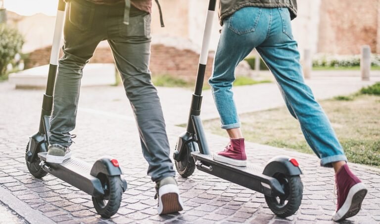 Câmara abre inscrições para audiência sobre bicicletas elétricas e novas formas de circulação