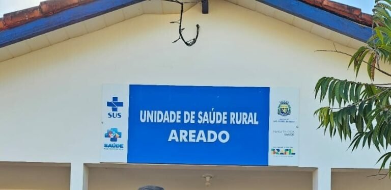 Unidade de Saúde do Areado receberá nome de servidora da saúde