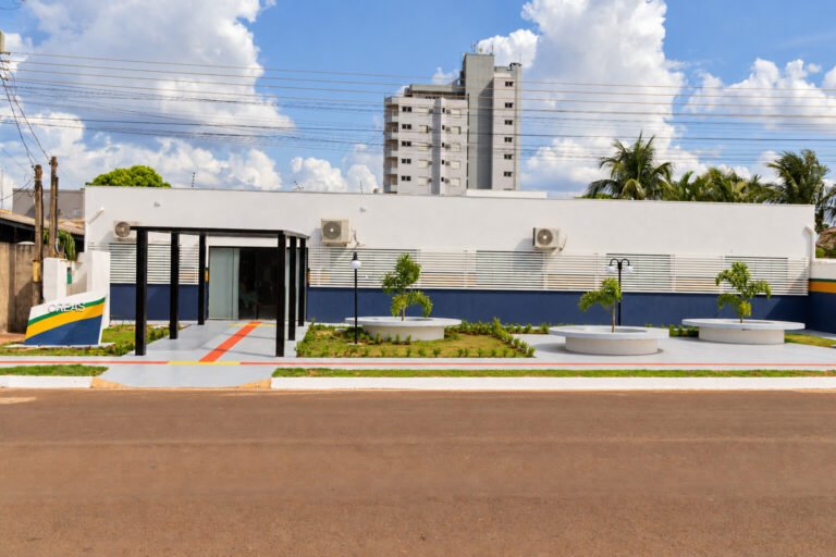 Prefeitura inaugura reforma do CREAS na próxima quarta-feira