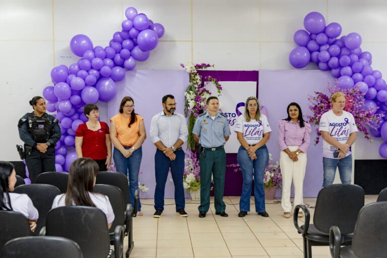 São Gabriel do Oeste alcança nota máxima em programa estadual de proteção às mulheres