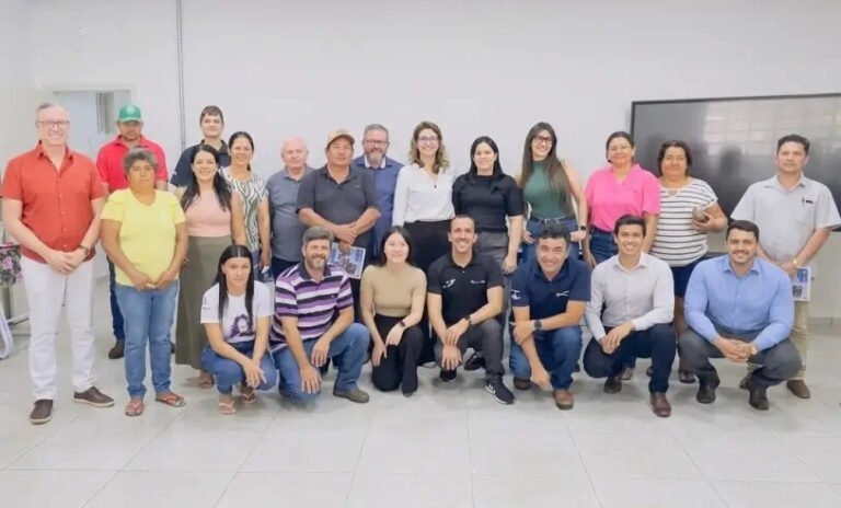 Prefeitura amplia compras da agricultura familiar e fortalece produção local em São Gabriel do Oeste