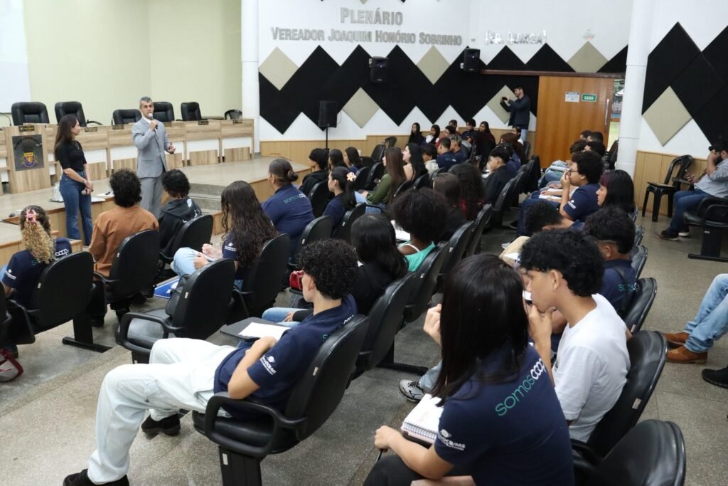 Eslegis: São Gabriel em Miúdos aborda direitos de crianças e adolescentes